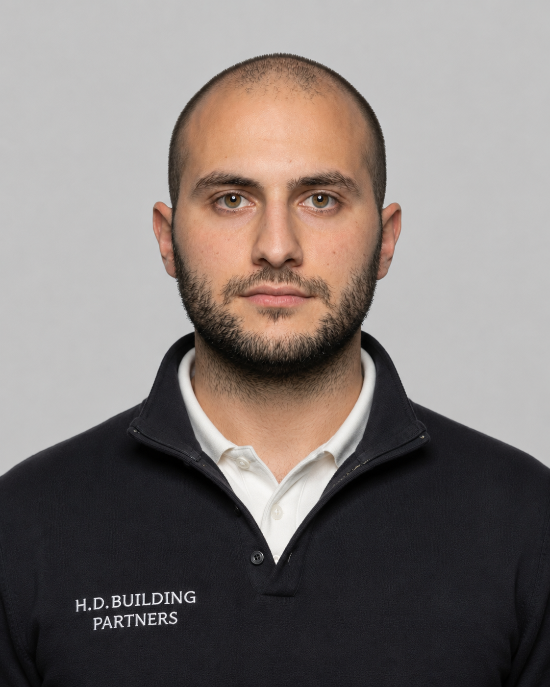 Hrant Voskanian — Planning, materialen & administratieve opvolging